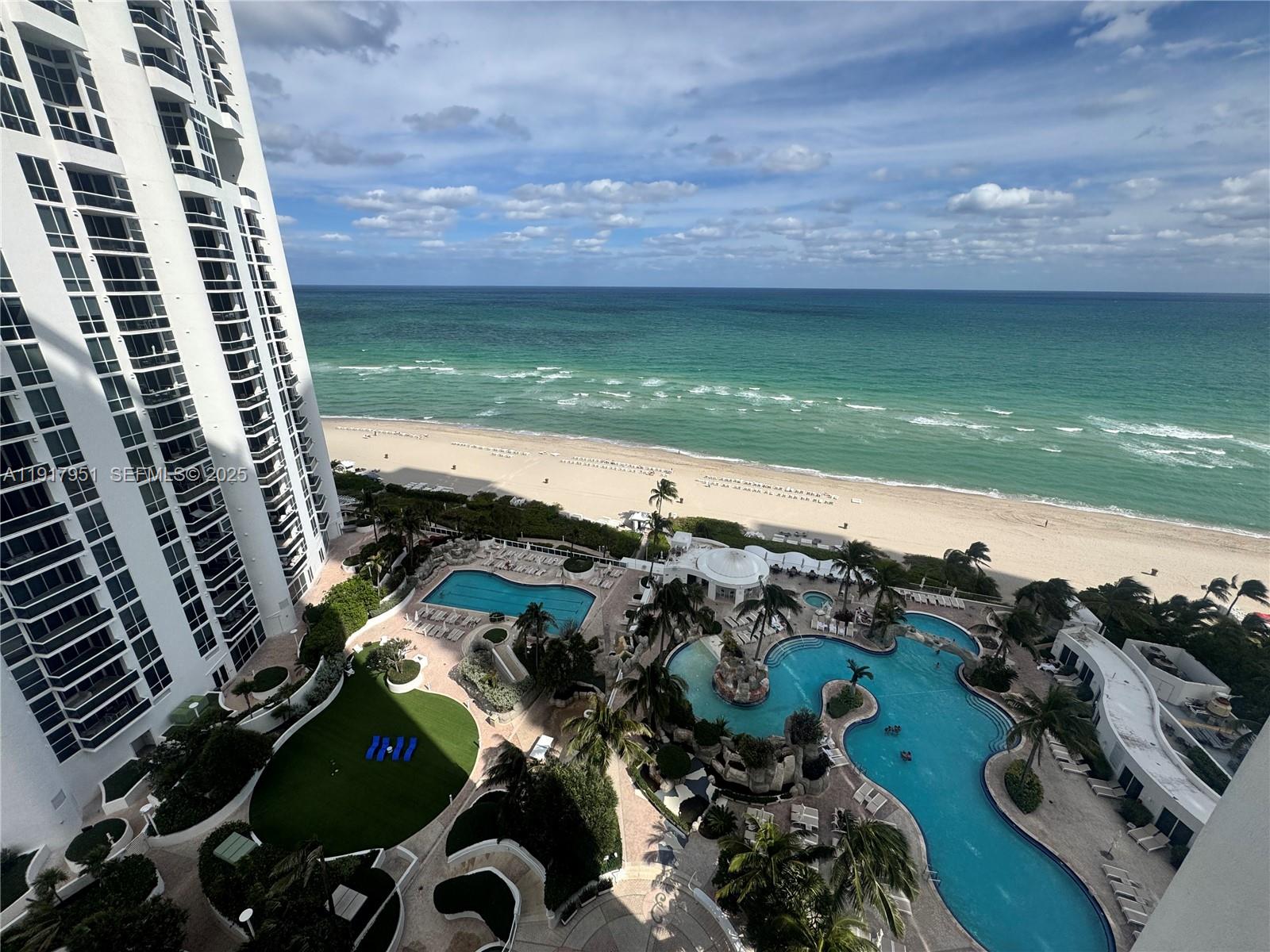 18001 Collins Avenue 2107, Sunny Isles Beach, FL 33160, Sunny Isles Beach