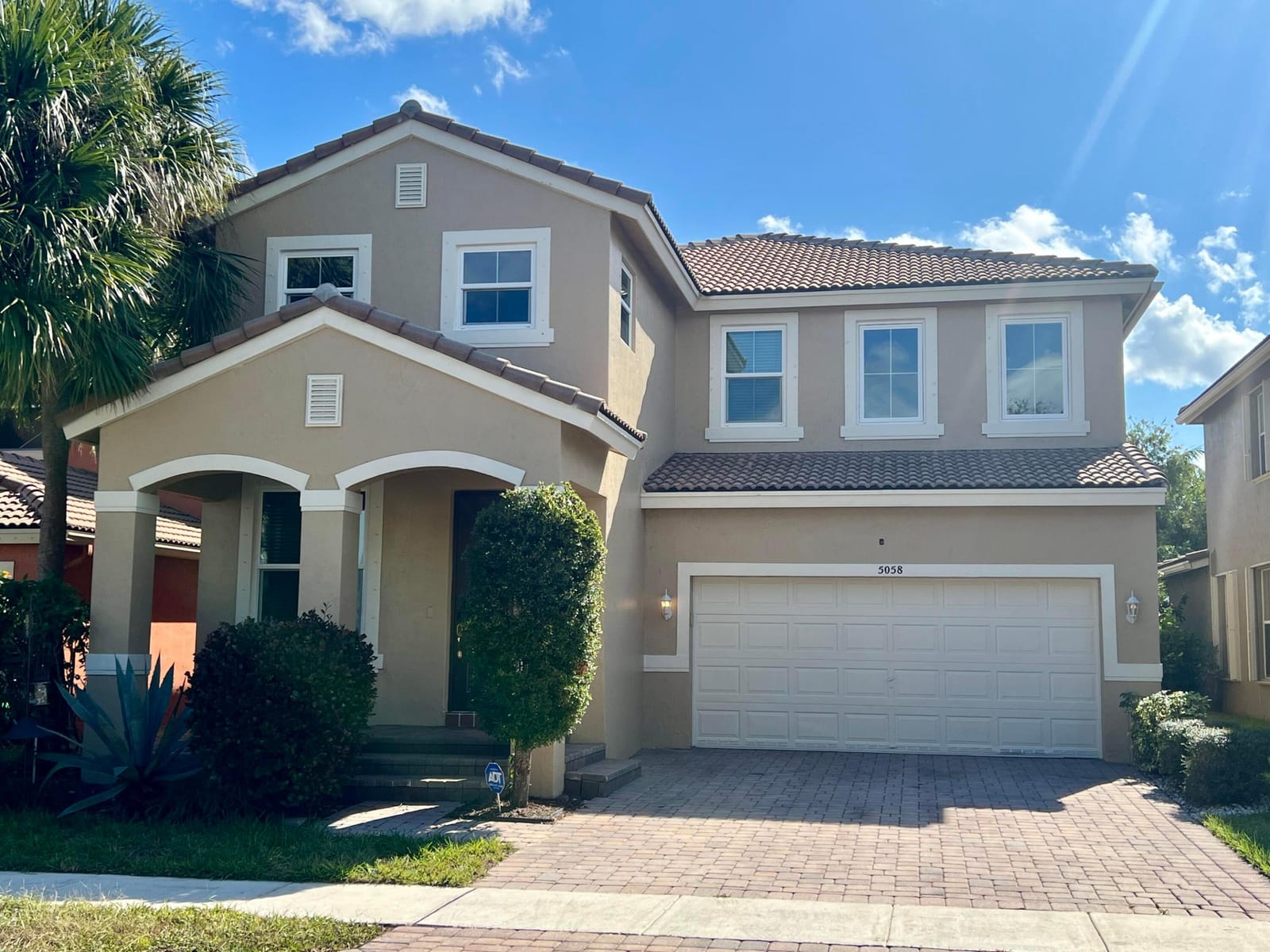 5058 Massy Drive, Lake Worth, FL 33463