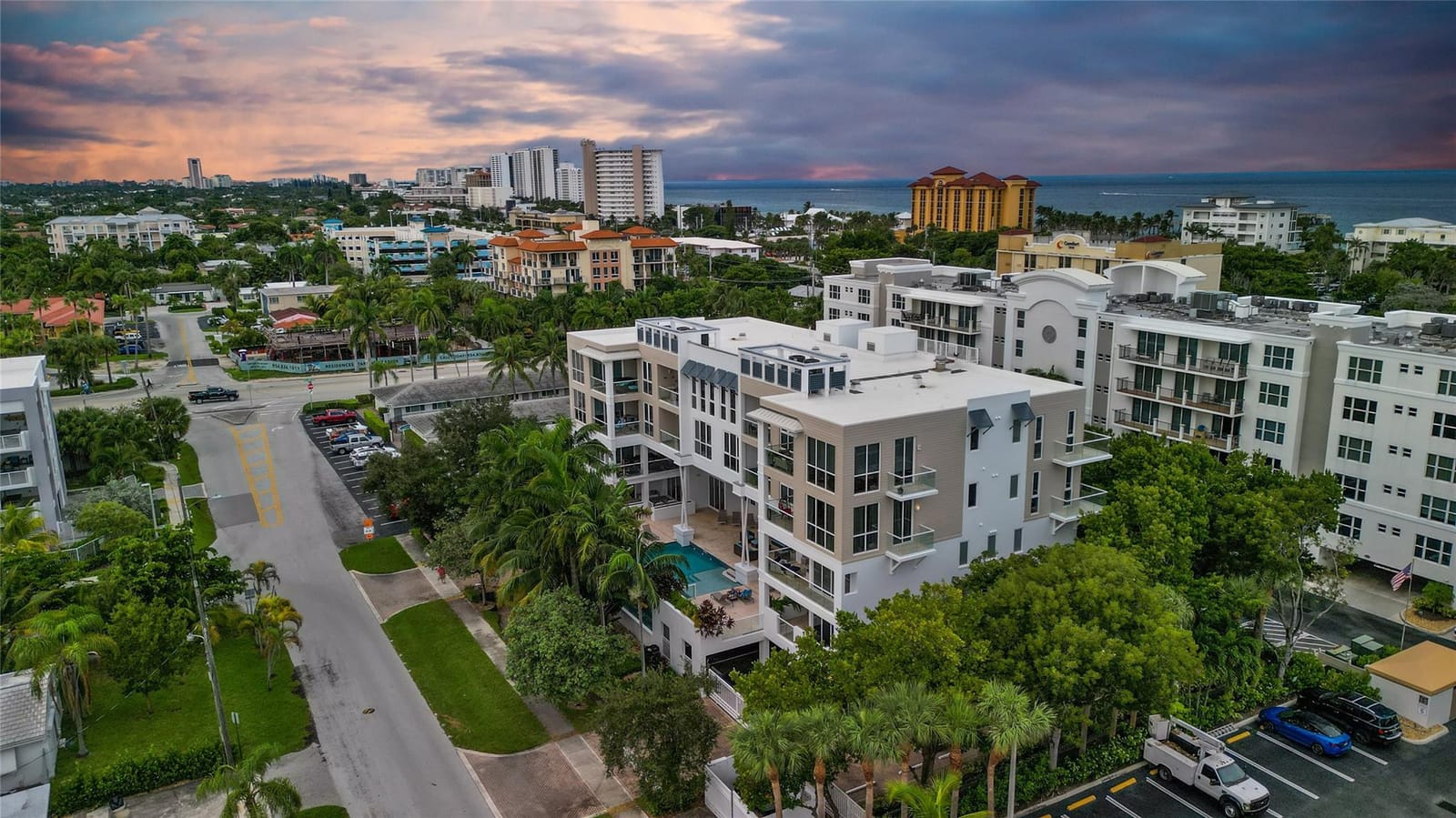 120 SE 19th Avenue 404, Deerfield Beach, FL 33441 photo 15