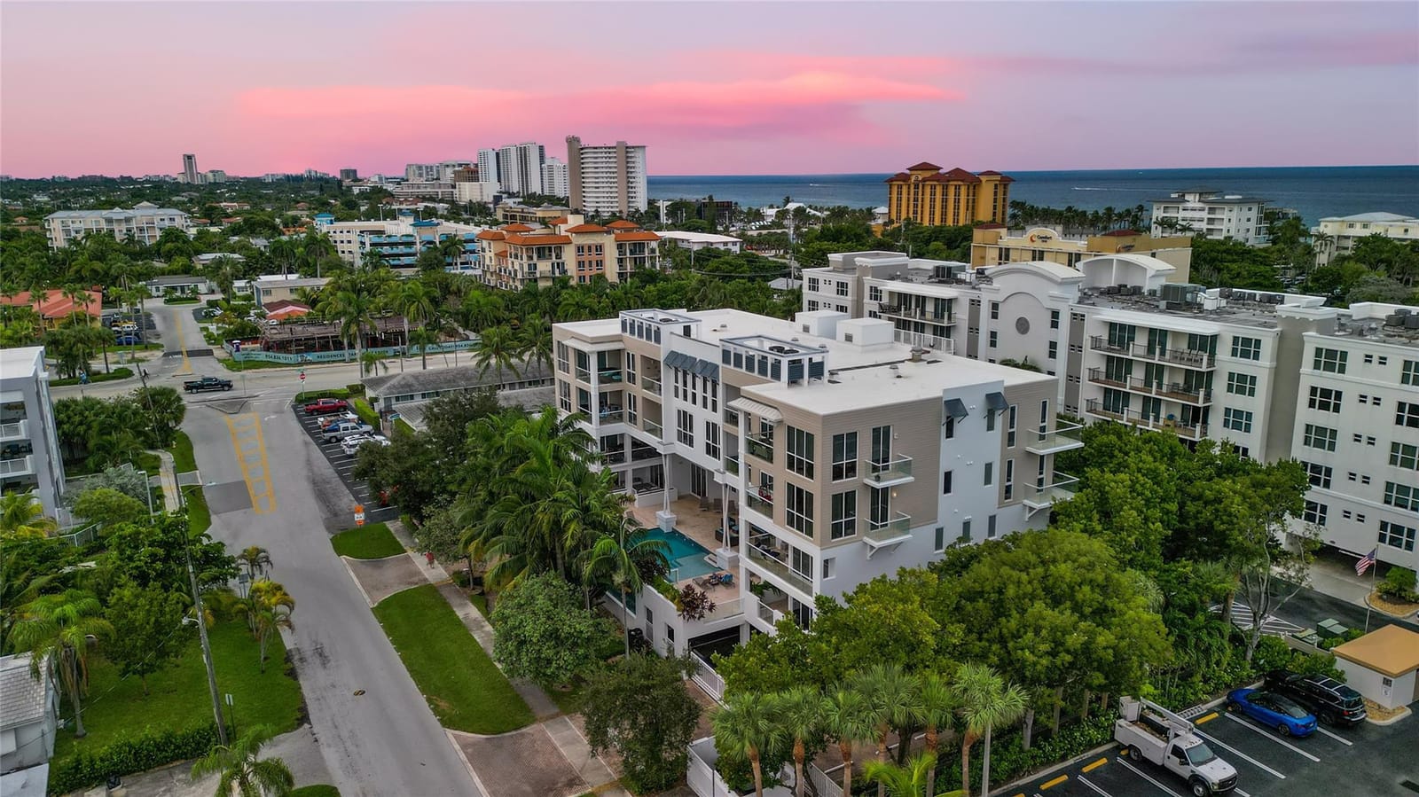 120 SE 19th Avenue 404, Deerfield Beach, FL 33441 photo 30