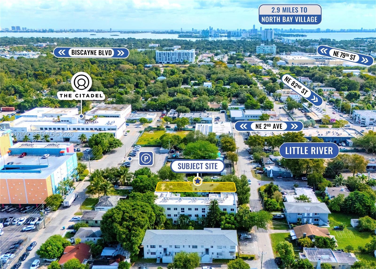 8270 NE 1st Place, Miami, FL 33138 photo 26