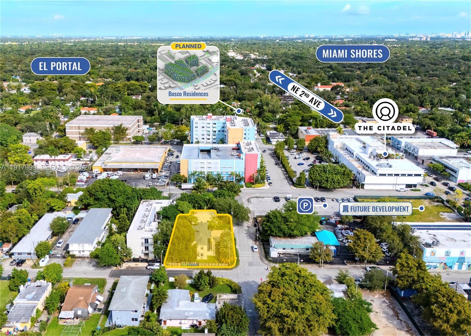 8270 NE 1st Place, Miami, FL 33138 photo 27