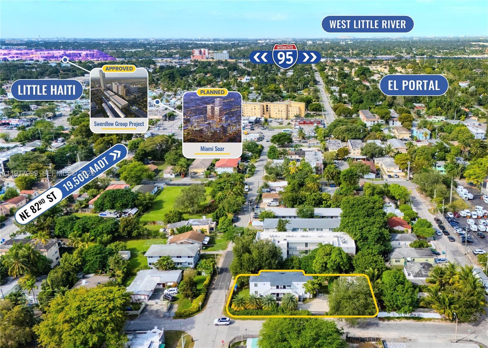 8270 NE 1st Place, Miami, FL 33138 photo 28