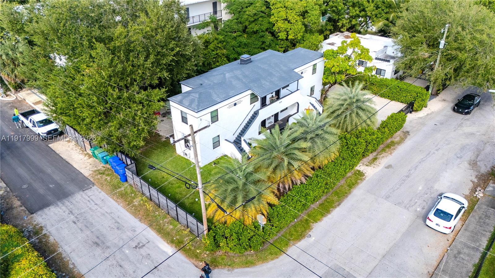 8270 NE 1st Place, Miami, FL 33138, Miami