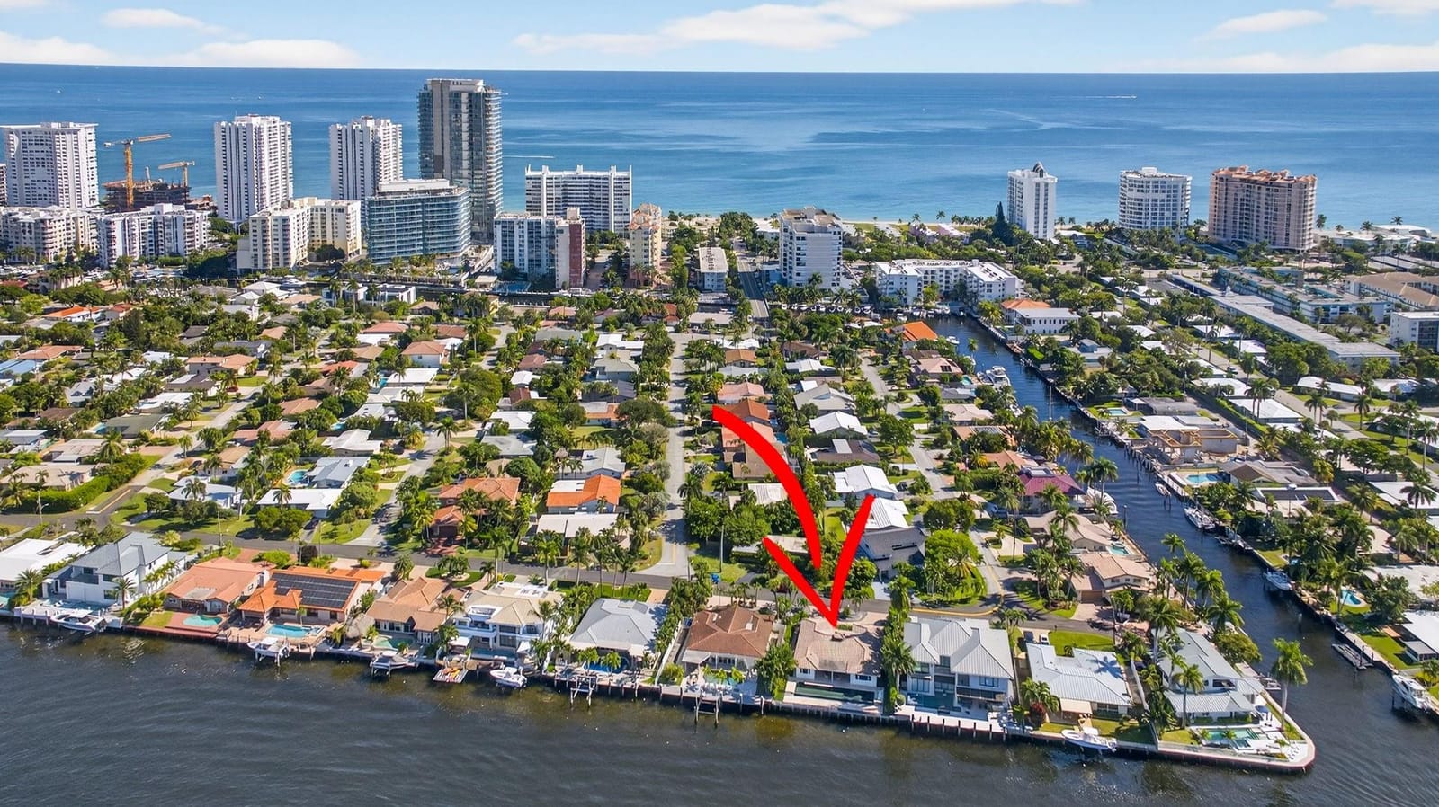 1921 W Terra Mar Drive, Lauderdale-By-The-Sea, FL 33062