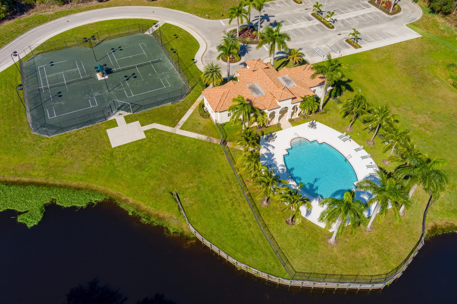 183 SE Via Terra Bella, Port St. Lucie, FL 34952 photo 17