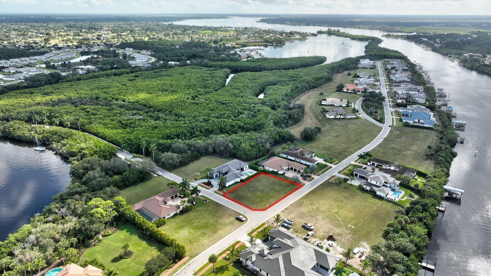 183 SE Via Terra Bella, Port St. Lucie, FL 34952 photo 18