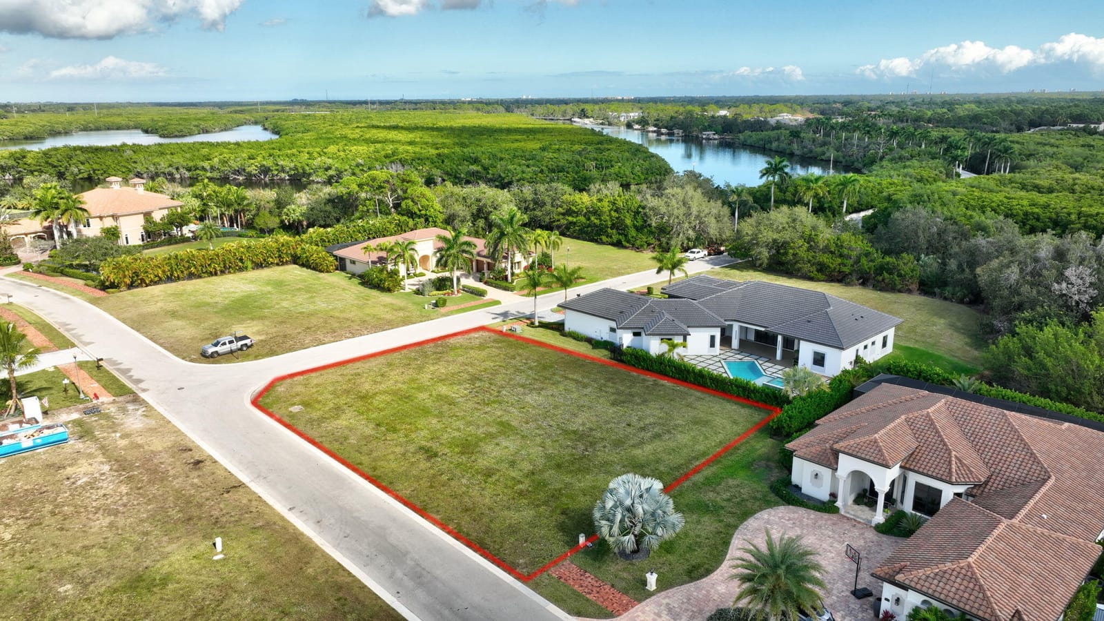 183 SE Via Terra Bella, Port St. Lucie, FL 34952 photo 22