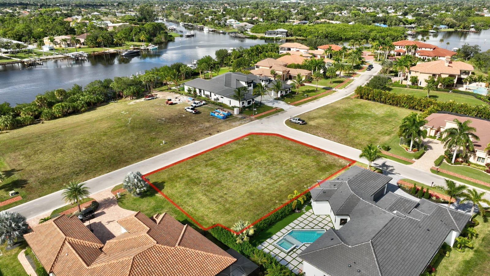 183 SE Via Terra Bella, Port St. Lucie, FL 34952 photo 25