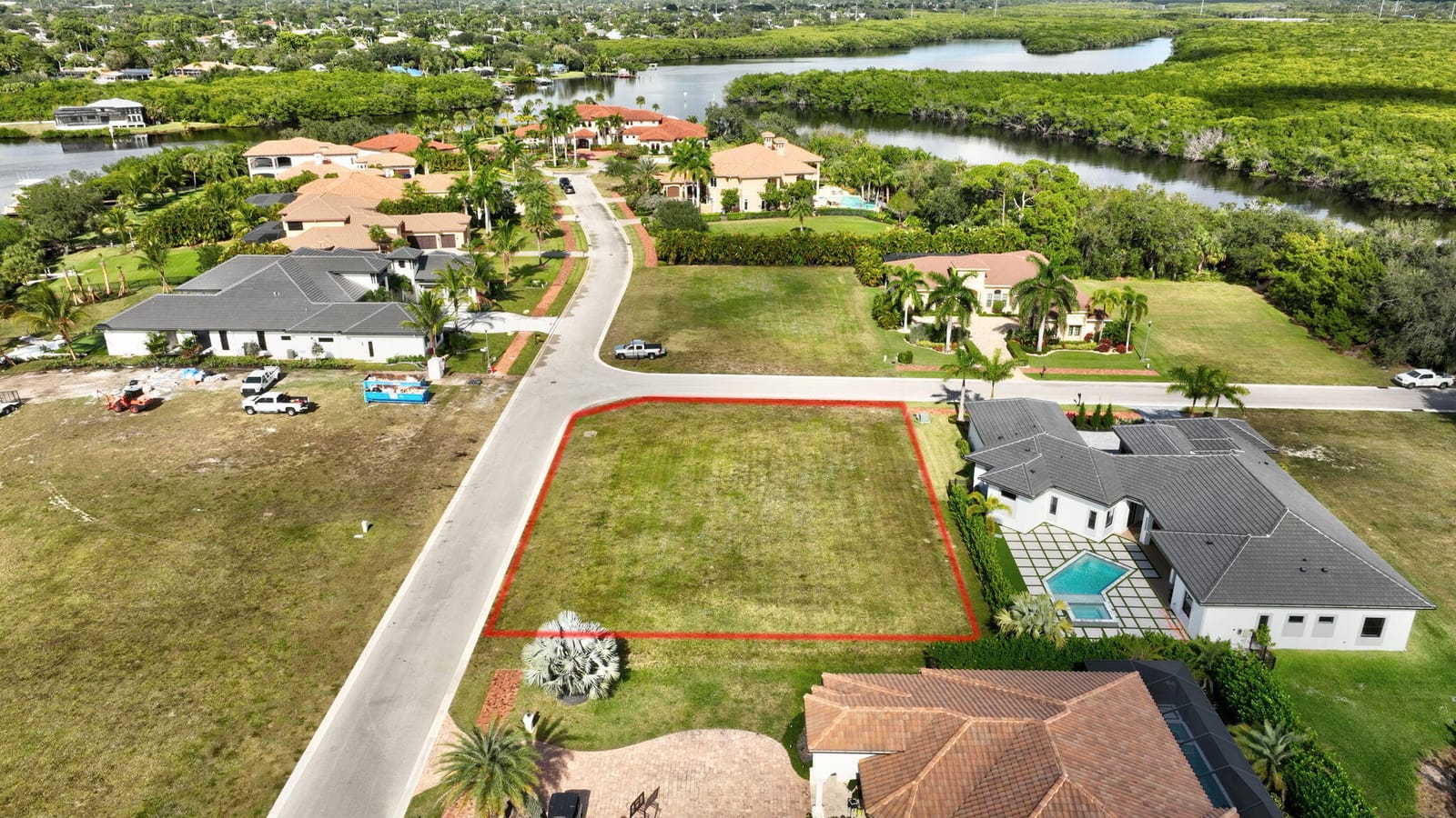 183 SE Via Terra Bella, Port St. Lucie, FL 34952 photo 26