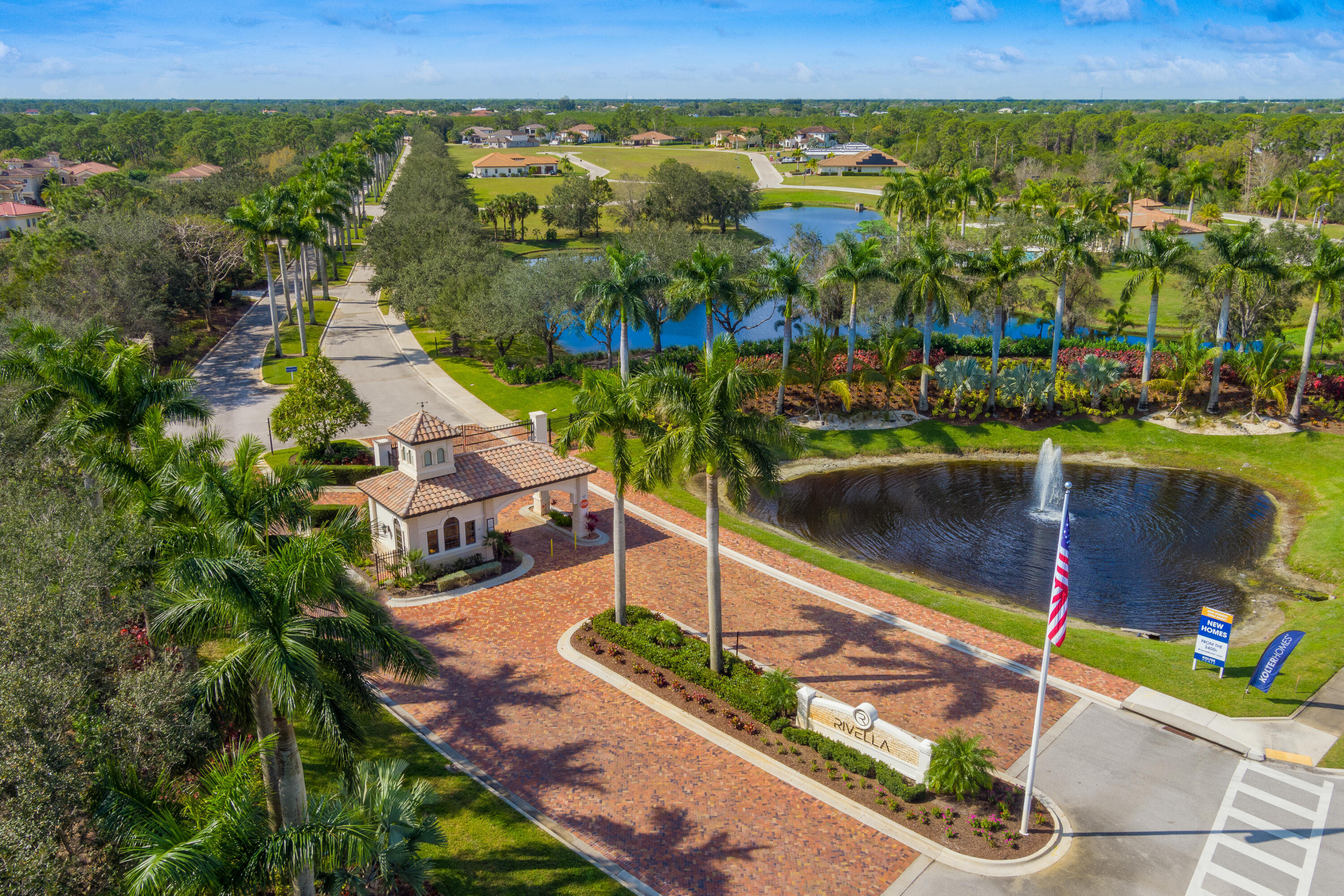 183 SE Via Terra Bella, Port St. Lucie, FL 34952, Port St Lucie