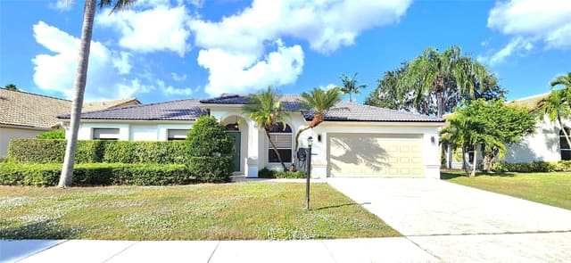 12606 White Coral Drive, Wellington, FL 33414