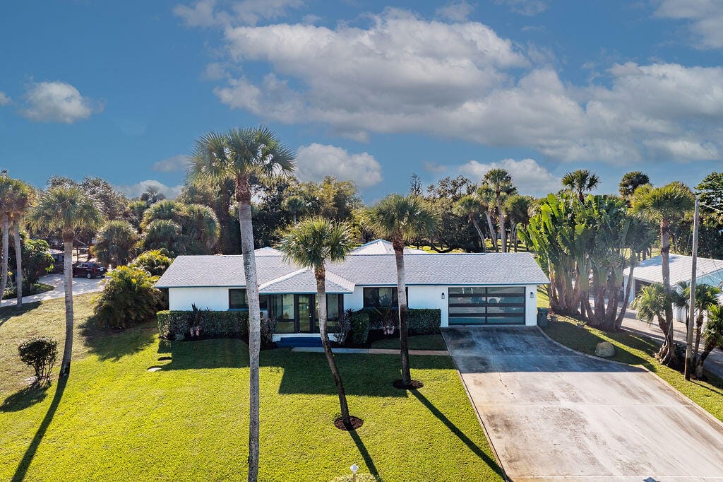 12063 S Indian River Drive, Jensen Beach, FL 34957