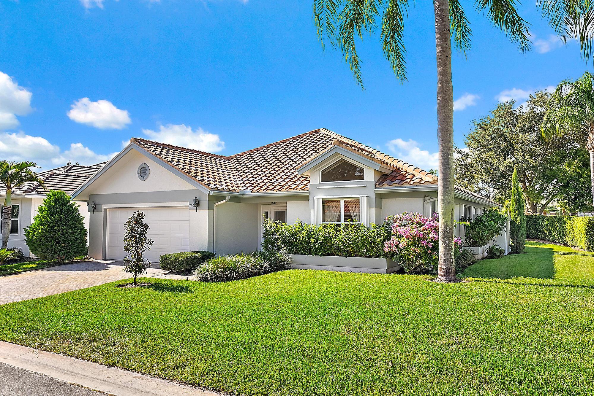 7998 SE Hempstead Circle, Hobe Sound, FL 33455, Hobe Sound