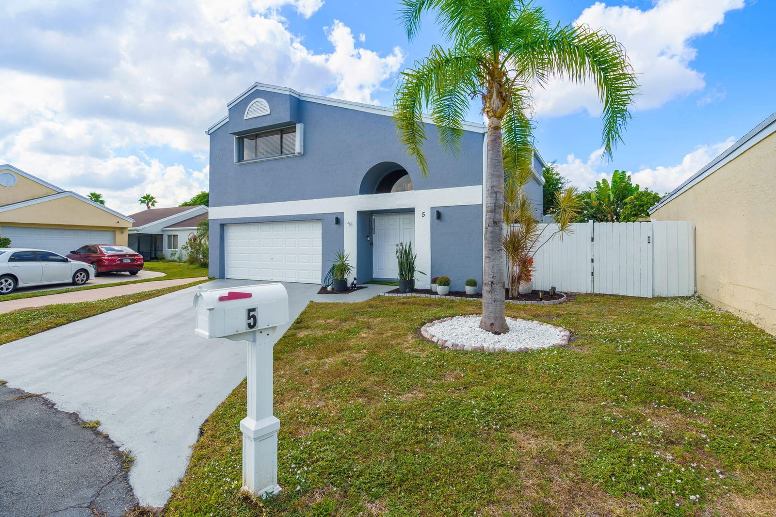 5 Compton Way, Boynton Beach, FL 33426 photo 2