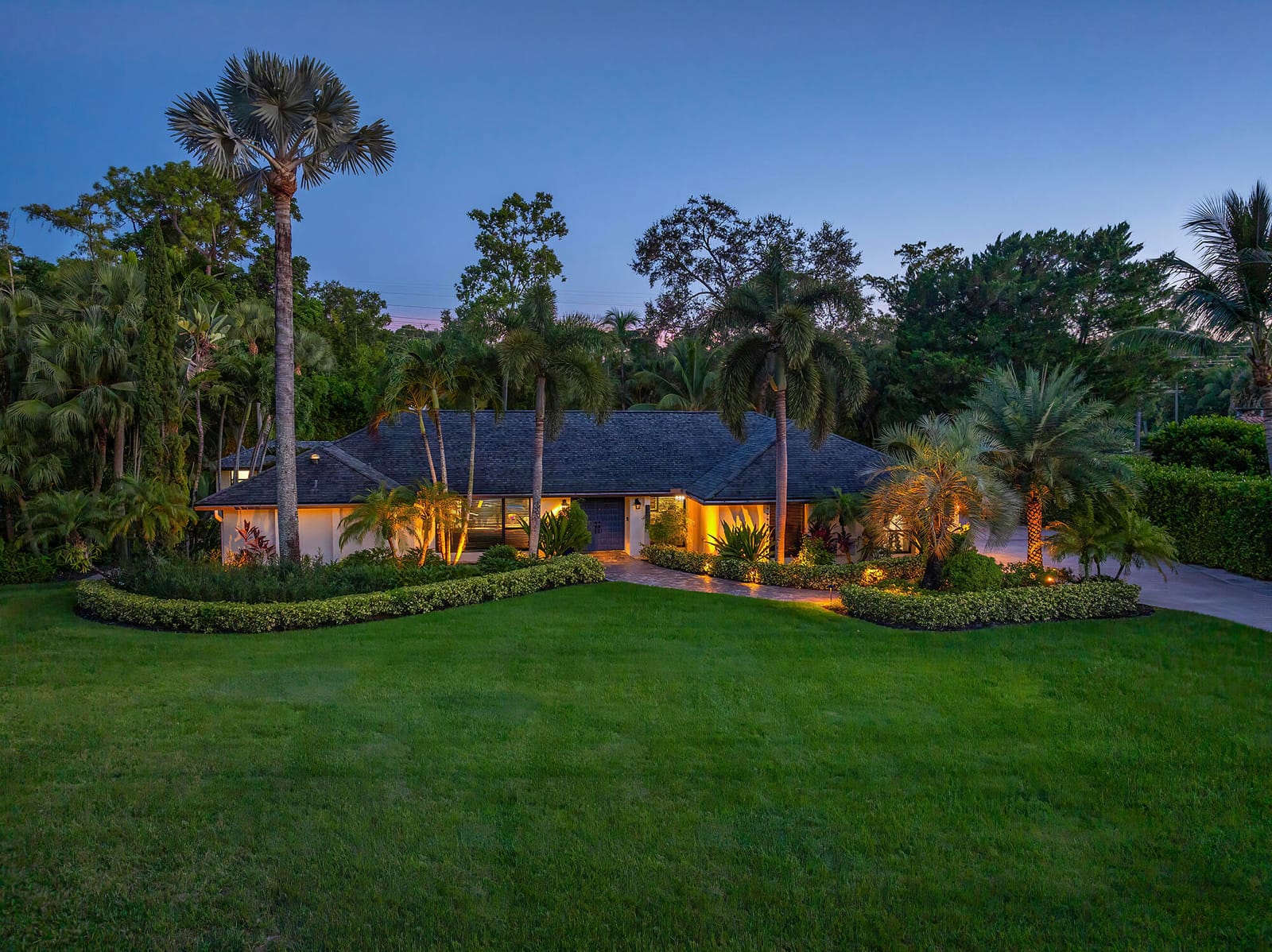 12466 Quercus Lane, Wellington, FL 33414