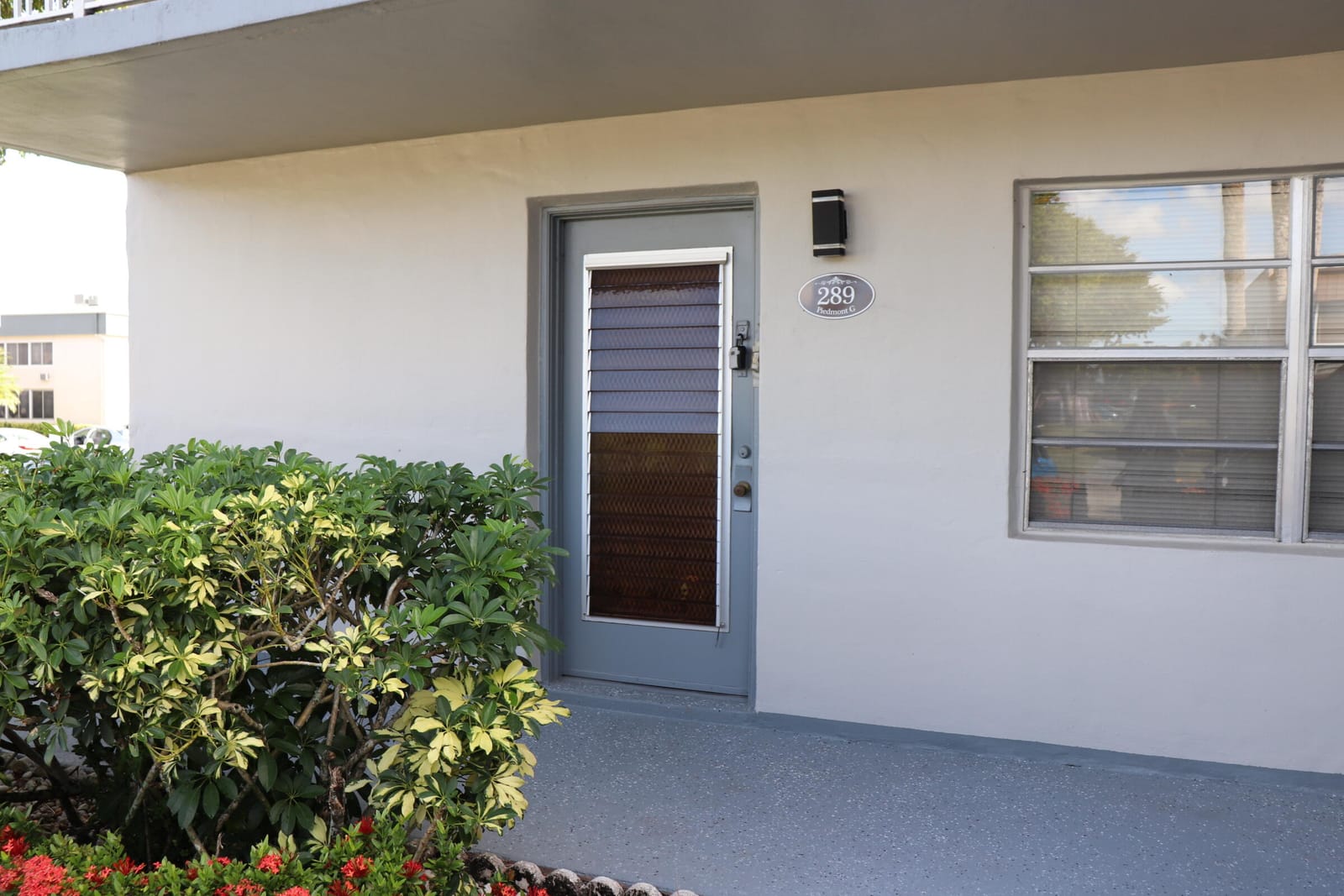 289 Piedmont G 289, Delray Beach, FL 33484