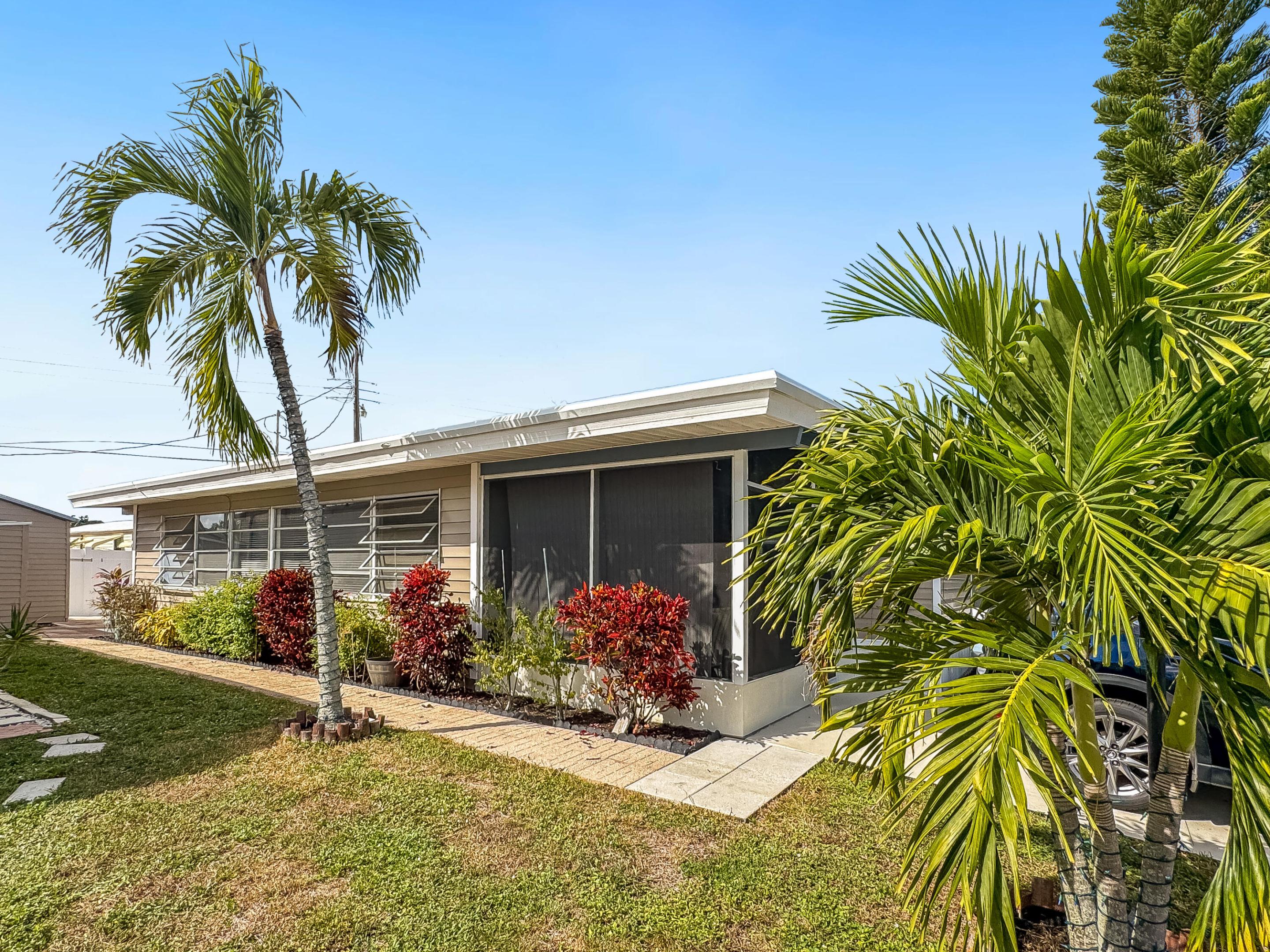 14553 Elmhurst Drive, Delray Beach, FL 33445, Delray Beach