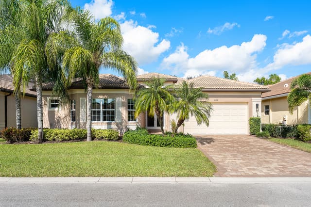 12164 Bear River Road, Boynton Beach, FL 33473
