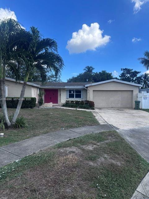 6545 NW 3rd Street, Margate, FL 33063