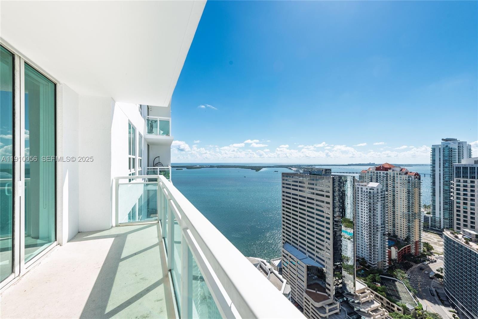 950 Brickell Bay Drive 4007 — photo 2