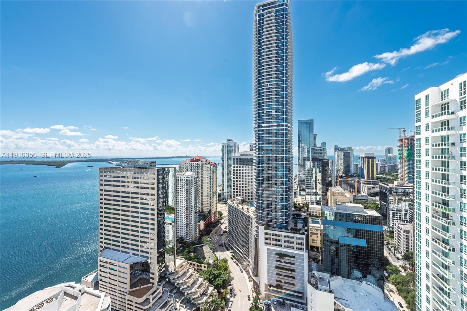 950 Brickell Bay Drive 4007, Miami, FL 33131
