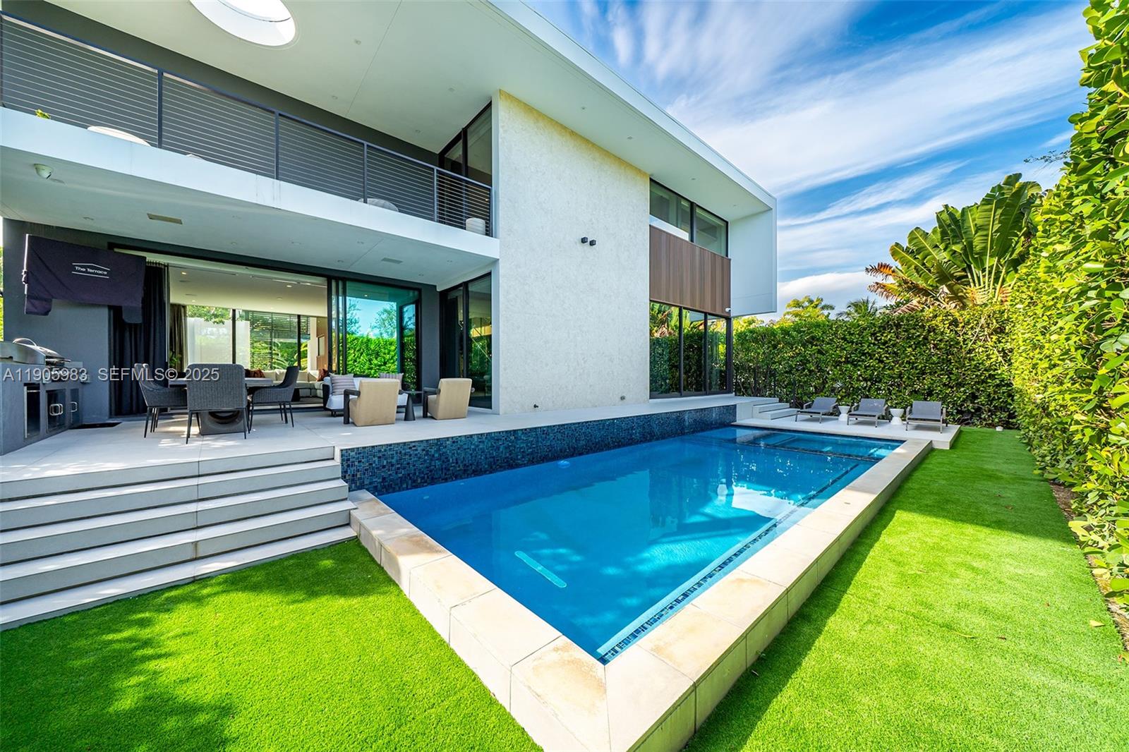 4585 Nautilus Drive, Miami Beach, FL 33140, Miami Beach