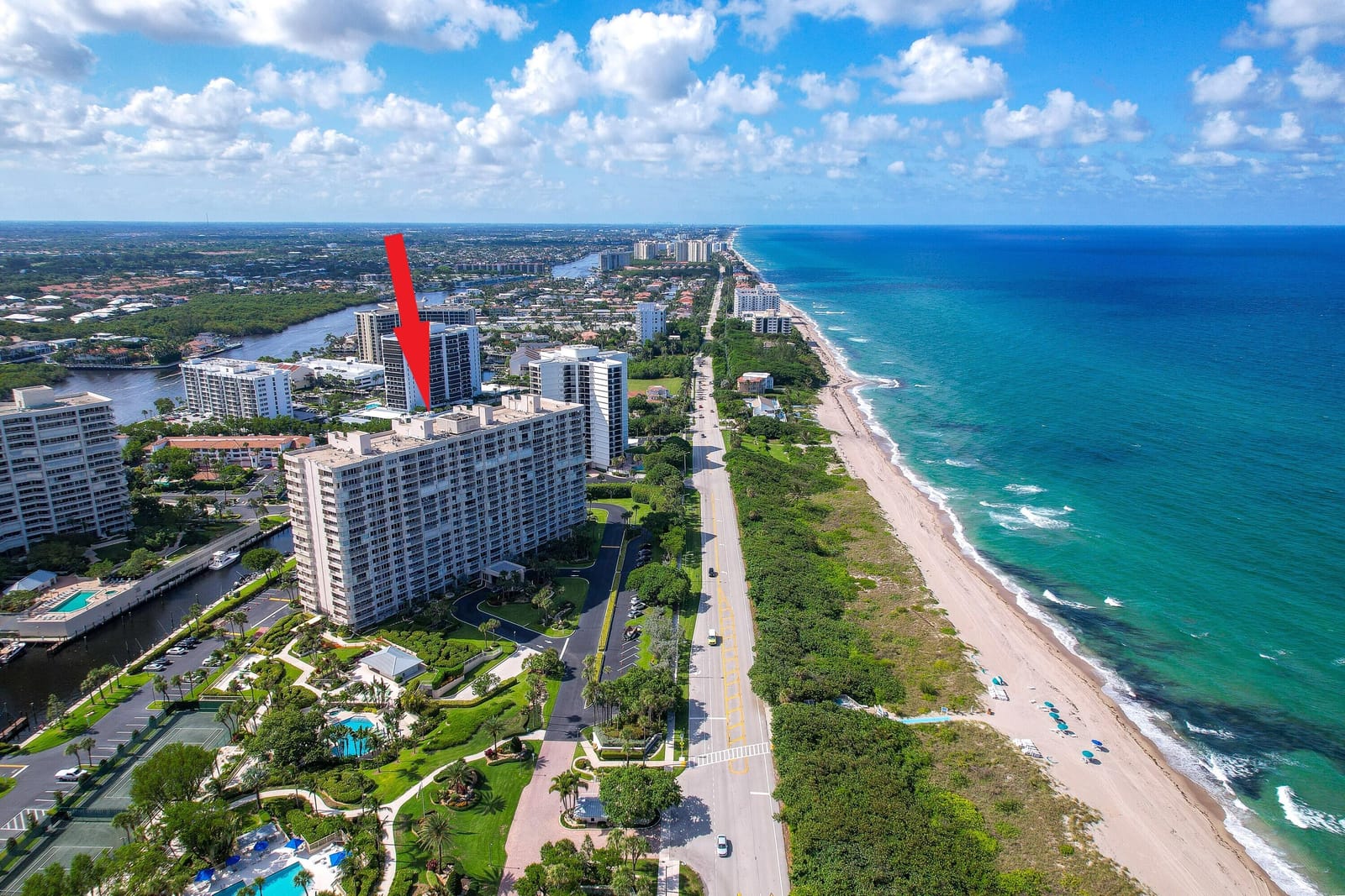 4301 N Ocean Boulevard 203, Boca Raton, FL 33431 photo 1