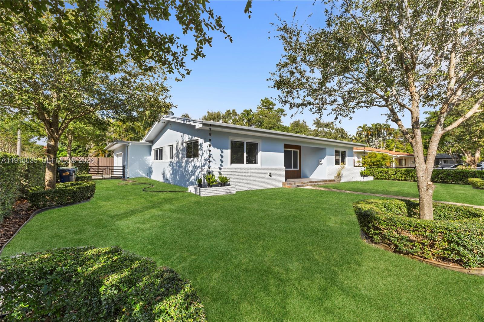 8910 NE 9th Court, Miami, FL 33138