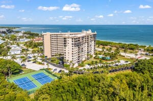 801 S Ocean Drive 404, Fort Pierce, FL 34949