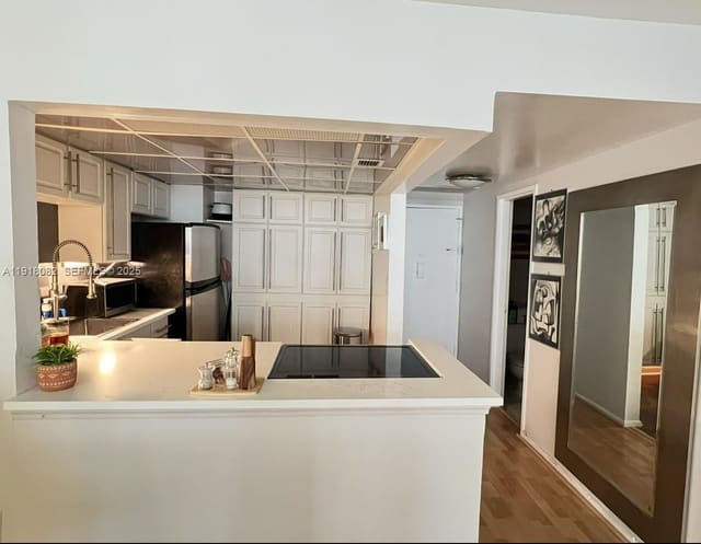 1228 West Avenue 911, sold in Bayview Terr Condo, Miami Beach, FL