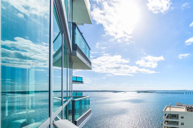 1331 Brickell Bay Drive 1908, Miami, FL 33131