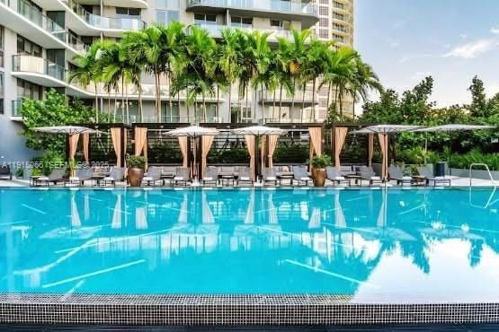 121 NE 34th Street 2811, Miami, FL 33137 photo 14