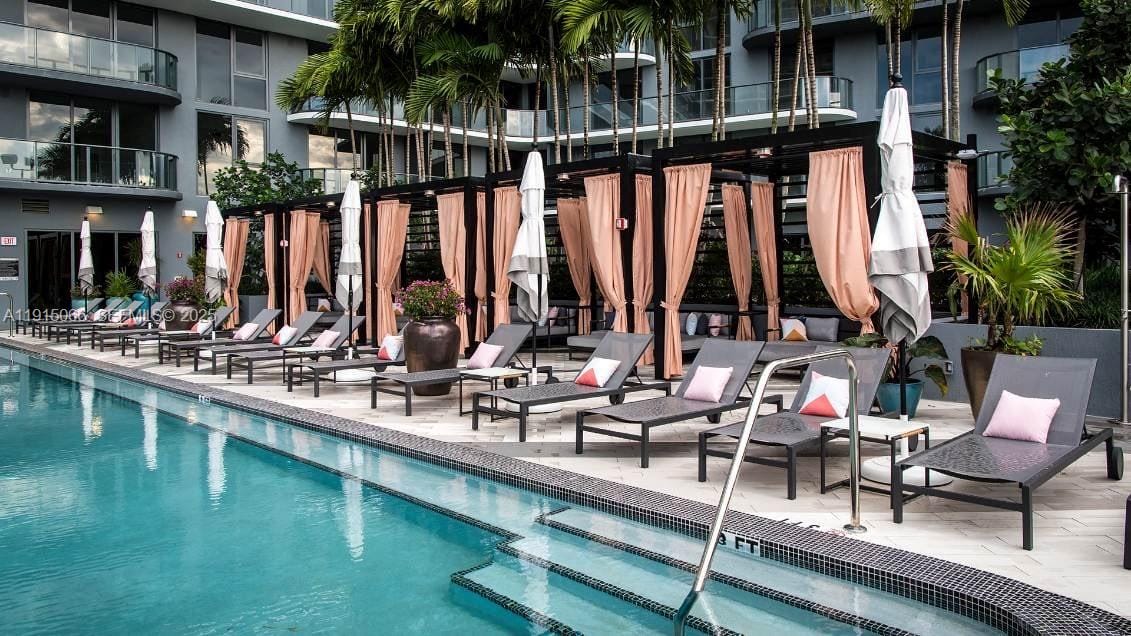 121 NE 34th Street 2811, Miami, FL 33137 photo 16