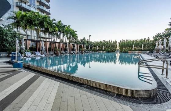 121 NE 34th Street 2811, Miami, FL 33137 photo 20