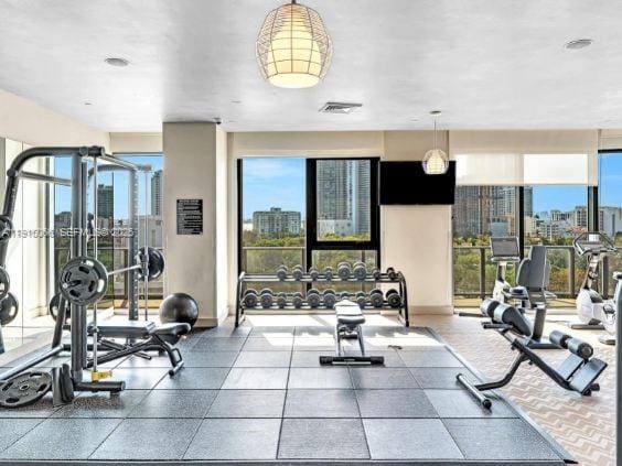 121 NE 34th Street 2811, Miami, FL 33137 photo 30