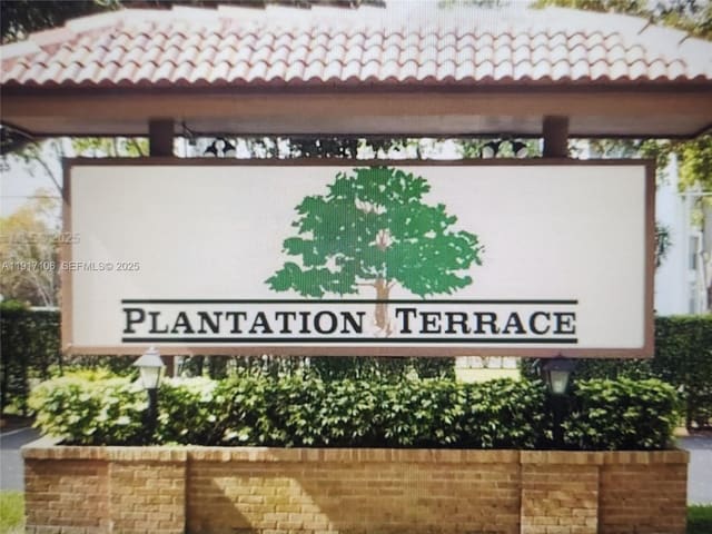6731 Cypress Road 411, sold in Plantation Terrace Condo, Plantation, FL