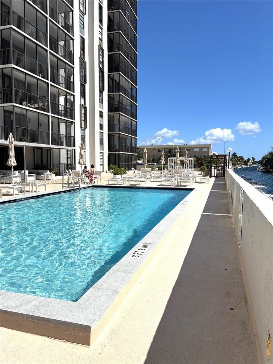 2500 NE 135th Street A307, North Miami, FL 33181 photo 21