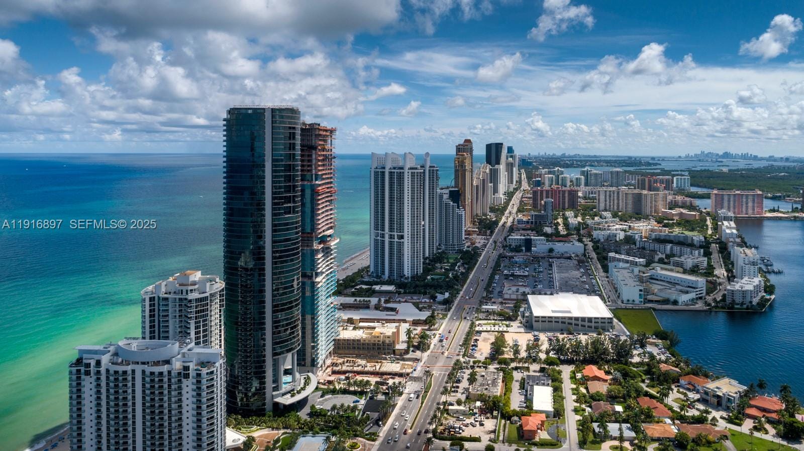 18555 Collins Avenue 5105, Sunny Isles Beach, FL 33160 photo 25