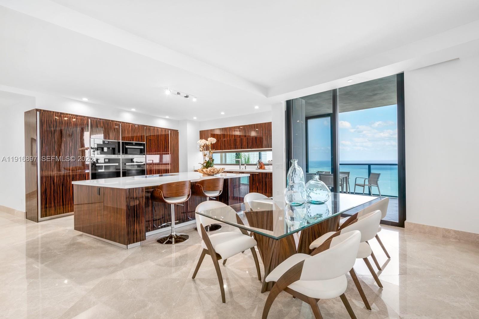 18555 Collins Avenue 5105 — photo 9