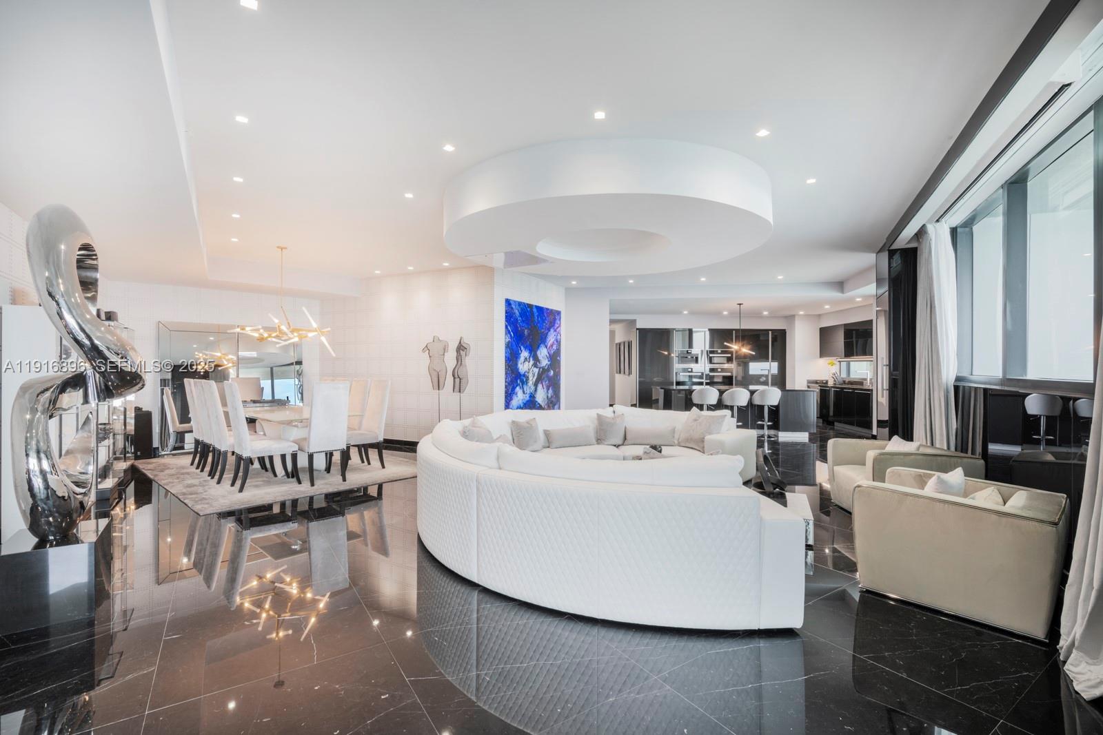 18555 Collins Avenue 3505, Sunny Isles Beach, FL 33160, Sunny Isles Beach