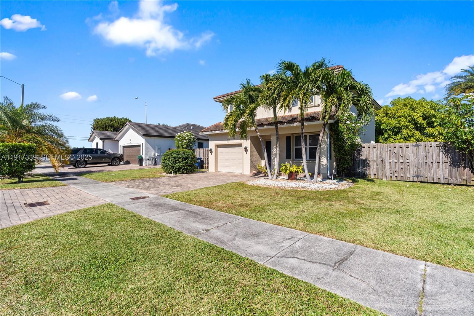 11121 SW 225th Terrace, Miami, FL 33170