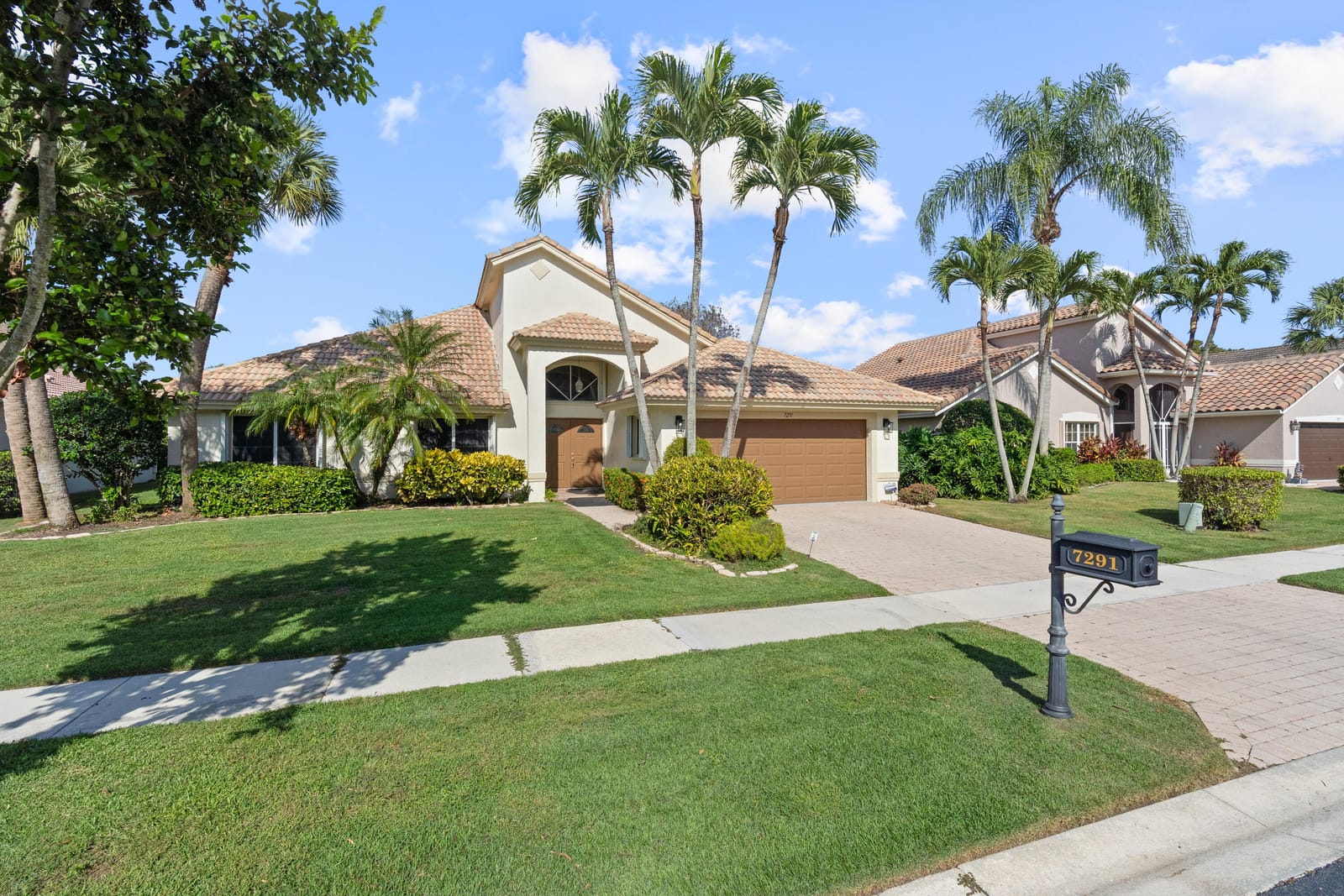 7291 Falls Road E, Boynton Beach, FL 33437