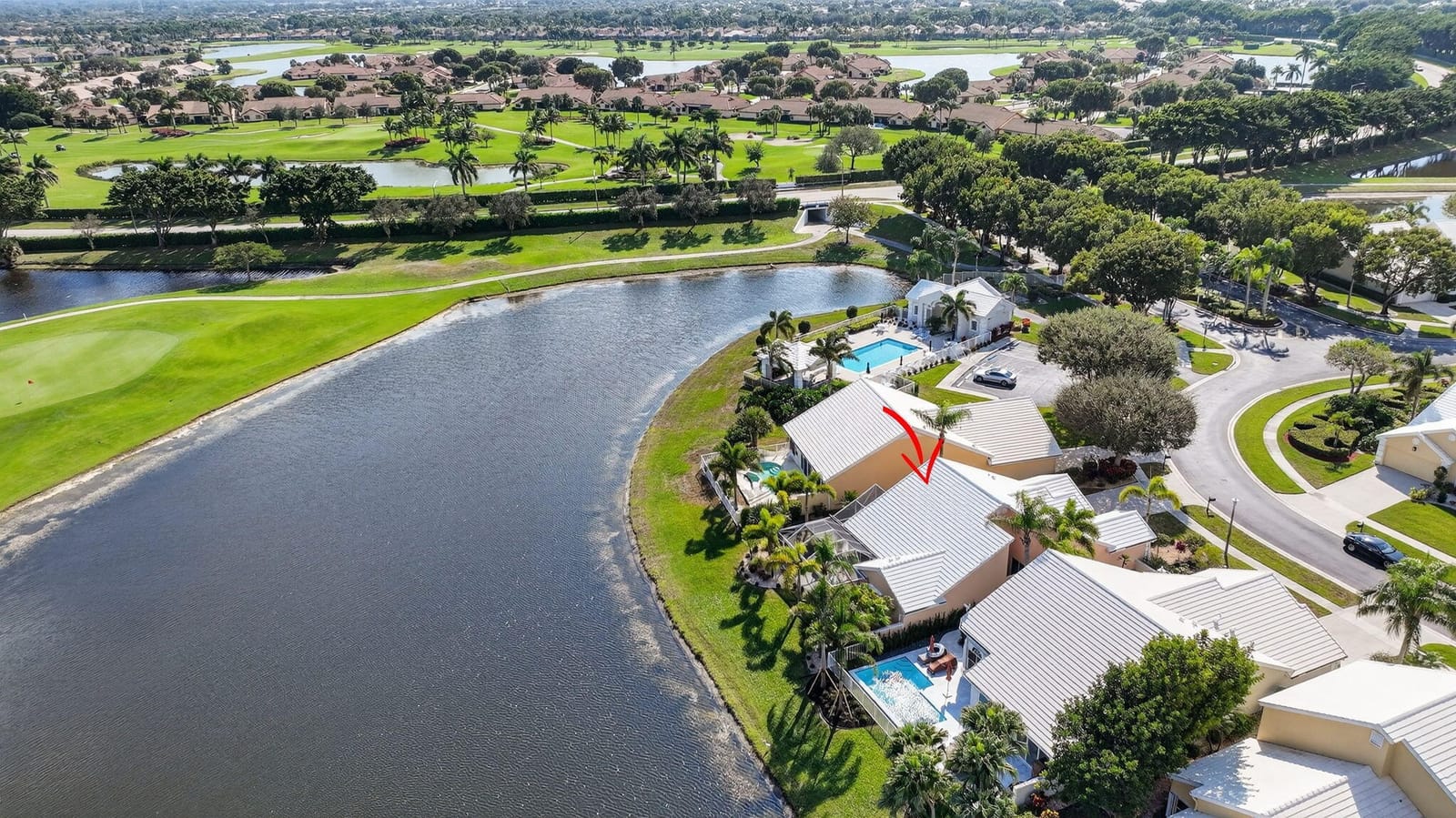 8162 Horseshoe Bay Road, Boynton Beach, FL 33472