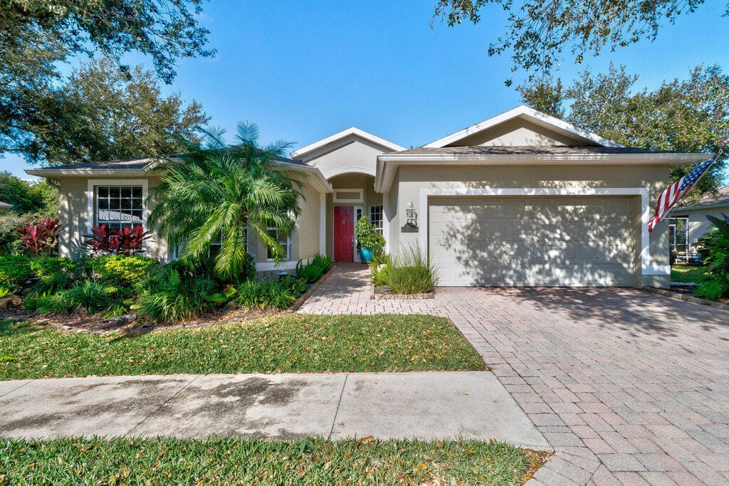 3812 Kitty Hawk Lane SW, Vero Beach, FL 32968