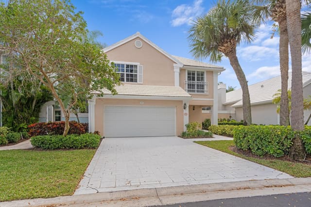 23 Blenheim Court, Palm Beach Gardens, FL 33418