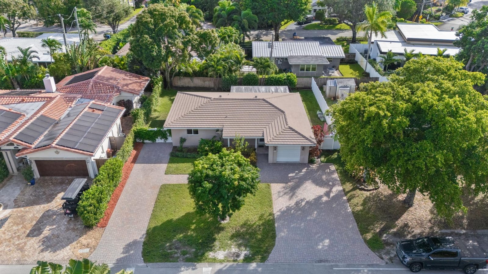 716 NE 20th Drive, Wilton Manors, FL 33305 photo 16
