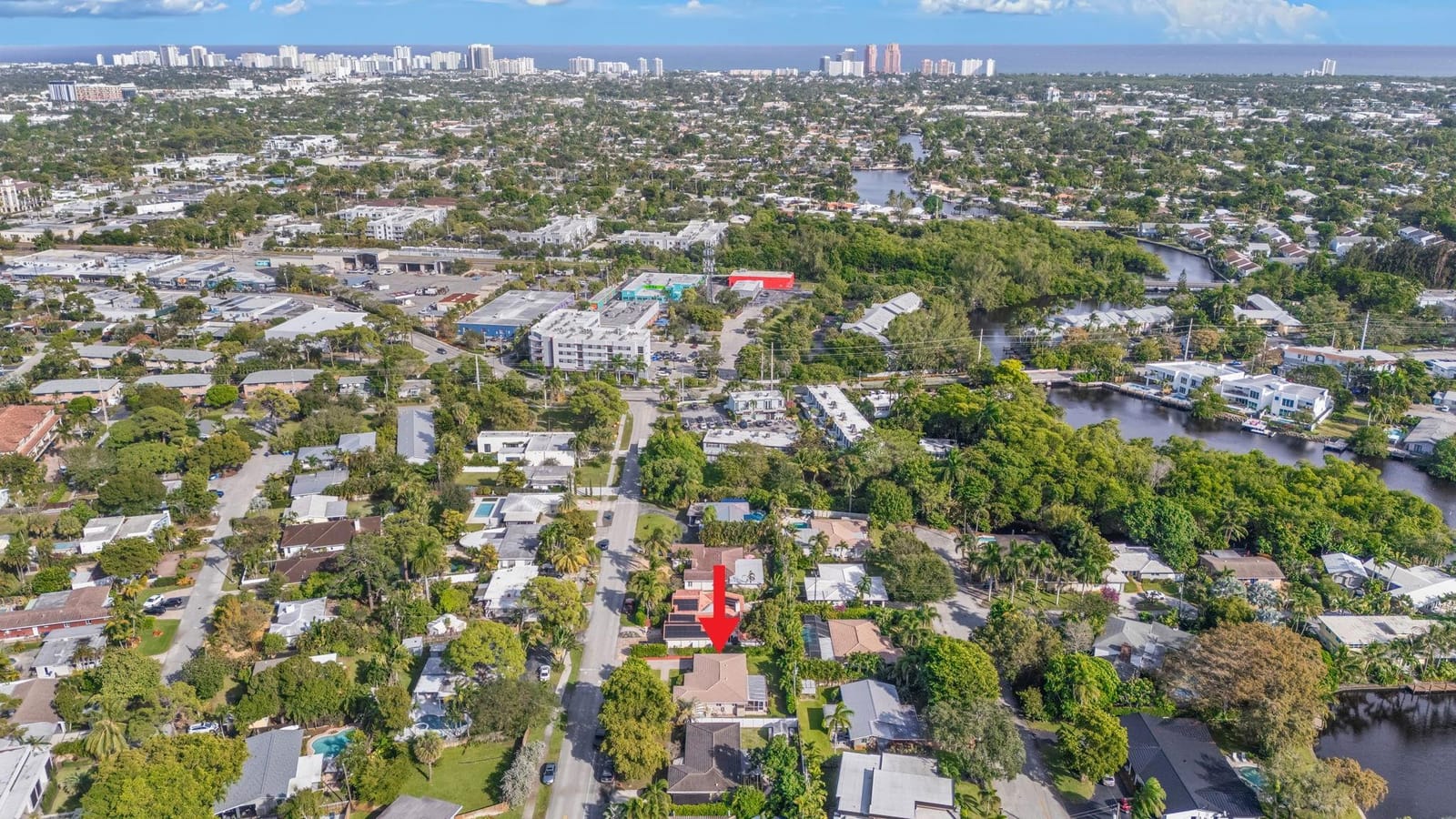 716 NE 20th Drive, Wilton Manors, FL 33305 photo 17
