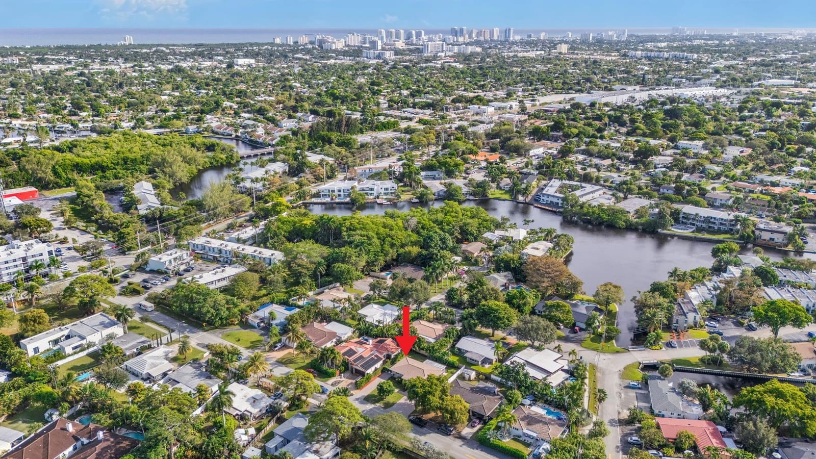 716 NE 20th Drive, Wilton Manors, FL 33305 photo 18