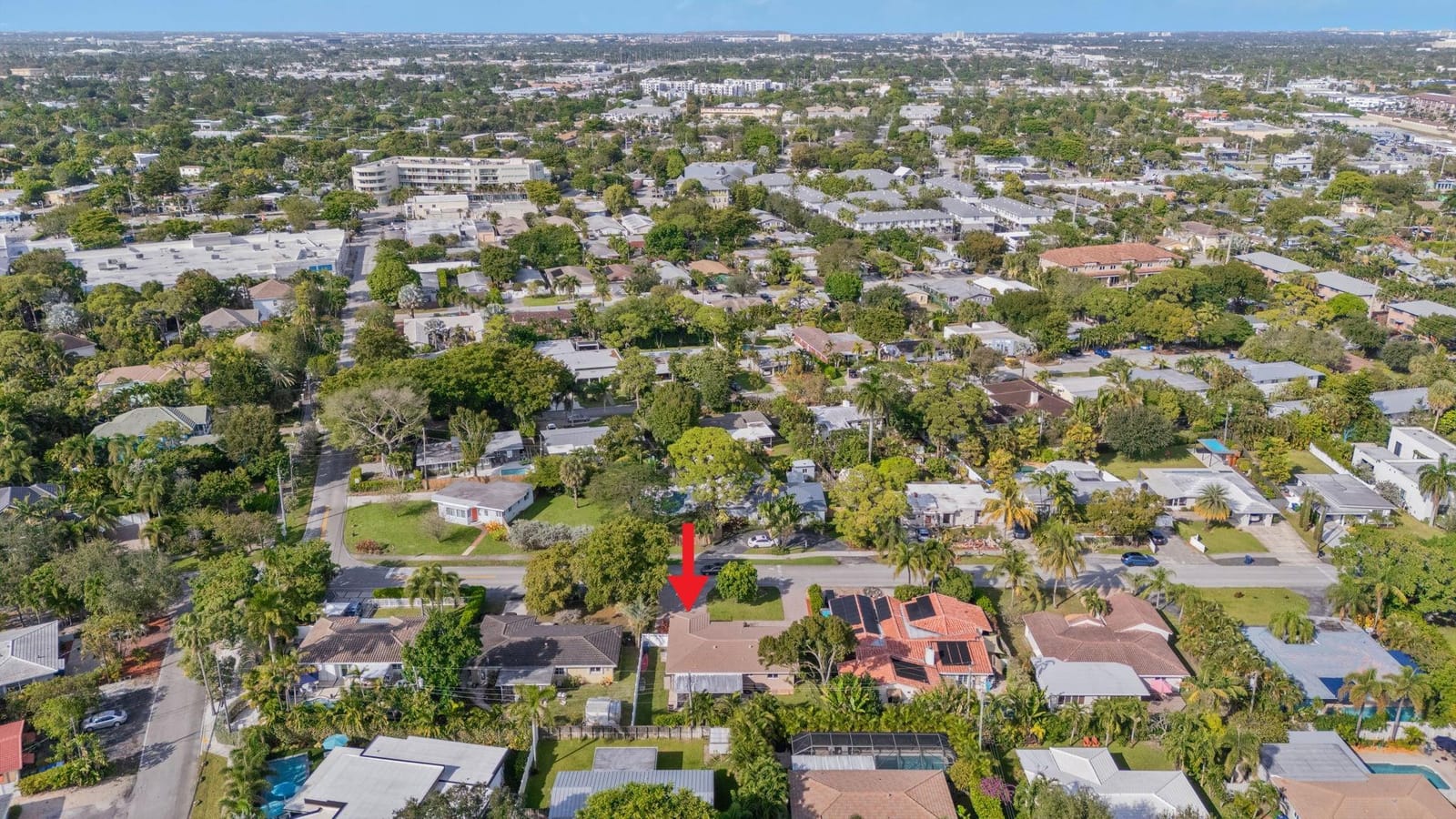 716 NE 20th Drive, Wilton Manors, FL 33305 photo 21
